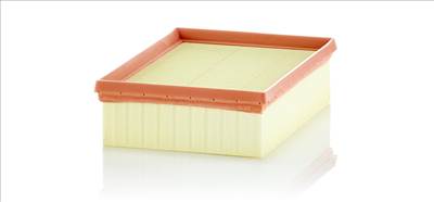 MANN-FILTER C 24 012/1 - légszűrő CHEVROLET HOLDEN OPEL VAUXHALL