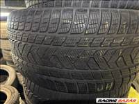 Pirelli Scorpion Winter 255/45 R20 - 285/40 R20 7,8mm-es téligumi szett eladó