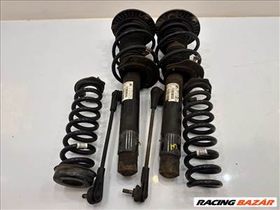 BMW F30 18d gyári M csomagos rugó szett