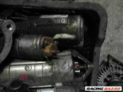 Citroën Jumpy II, Fiat Scudo II, Peugeot Expert II 1.6-2.0 HDI önindító 9646972280