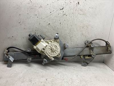 NISSAN MICRA III Bal első Ablakemelő Szerkezet (Elektromos)