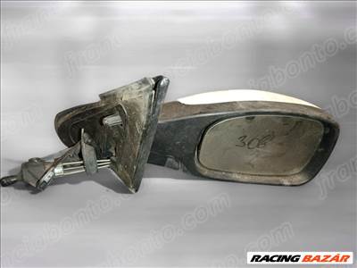Peugeot 306 Jobb visszapillantó tükör (kézi)