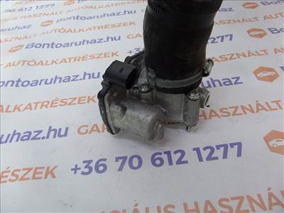 Ford Transit Connect Eladó bontott gyári 1.0 Ecoboost fojtószelep, pillangószelep