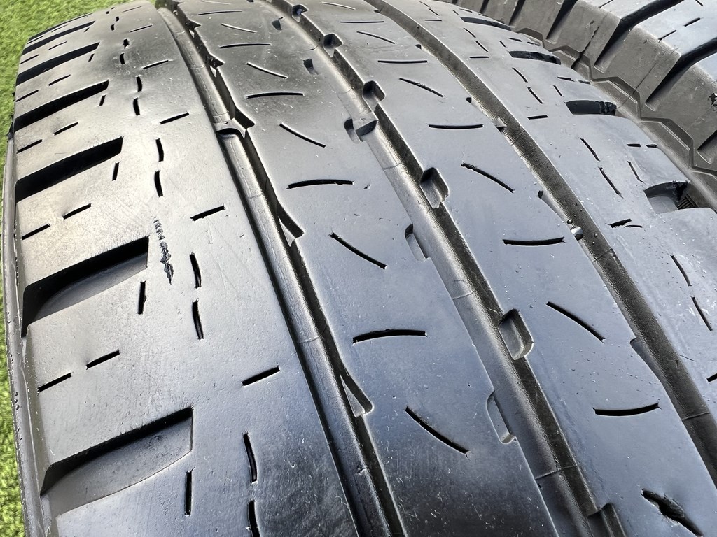 215/70 R15C BFGoodrich Activan nyári gumi 6-6,5mm 2. kép