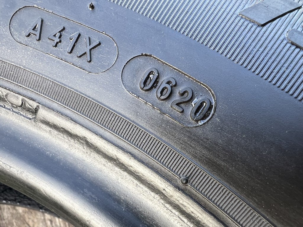 215/70 R15C BFGoodrich Activan nyári gumi 6-6,5mm 6. kép