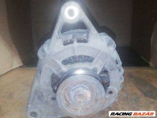 Audi A4 (B5 - 8D) Generátor *123397* audi-058903016 bosch-0123310022