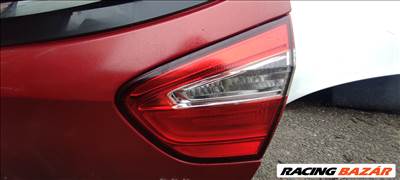 Kia Rio (UB) Jobb hátsó belső lámpa 