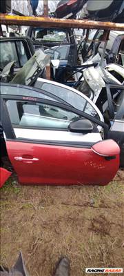 Kia Rio (UB) Jobb első ajtó 