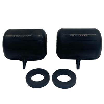 Toyota Avensis univerzális légrugó szett (2009-2018)