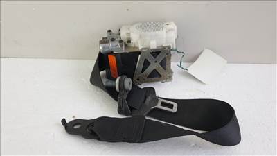 510361 Mercedes Slk R171, 2005, Bal Első Övfeszítő, Biztonsági Öv. 6122001