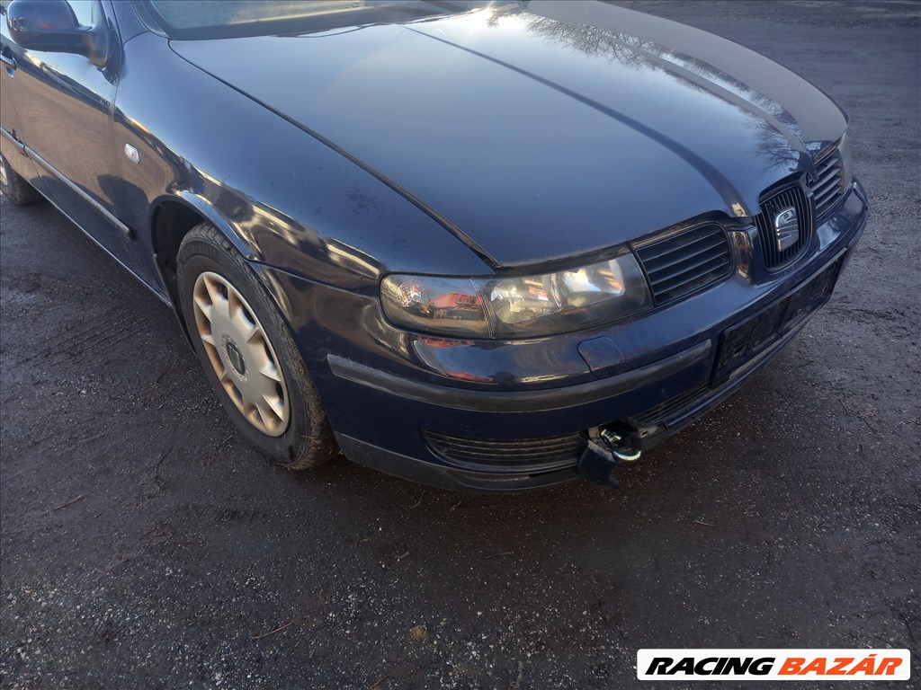 Seat leon toledo elsö fènyszoro 2003evj 1. kép
