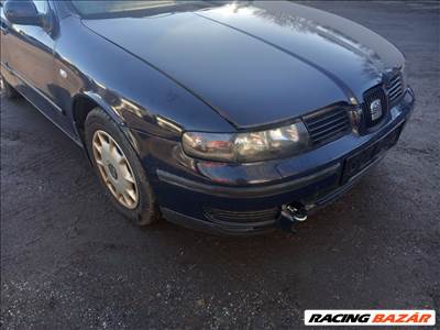 Seat leon toledo elsö fènyszoro 2003evj