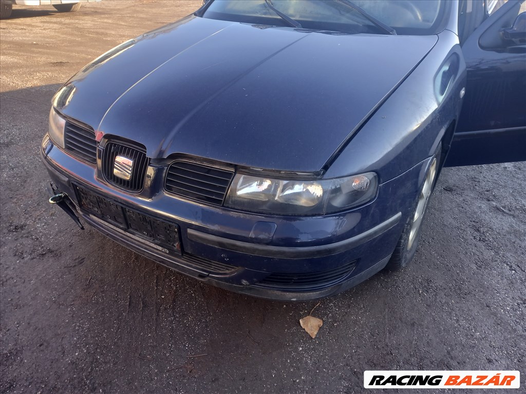 Seat leon toledo elsö fènyszoro 2003evj 2. kép
