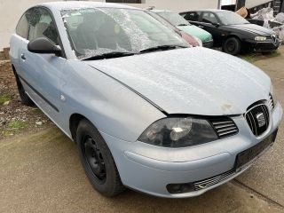 SEAT IBIZA III (6L1) Jobb első Ajtóhatároló 5. kép