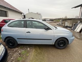 SEAT IBIZA III (6L1) Jobb első Ajtóhatároló 6. kép