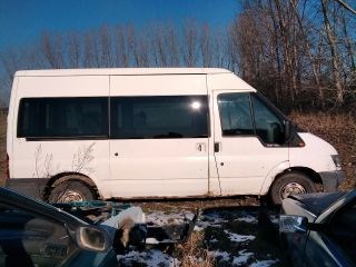 FORD TRANSIT Busz (FD , FB , FS , FZ , FC ) Klímakompresszor 6. kép