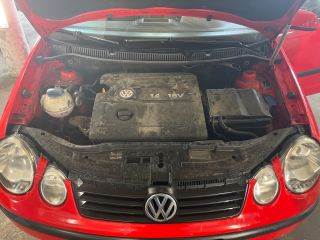 VW POLO (9N) Vezérműtengely Fordulatszám Jeladó