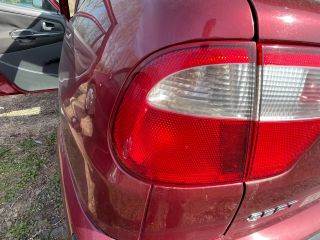 SEAT CORDOBA (6K2) Bal Külső Hátsó Lámpa