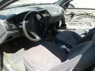 FIAT BRAVO I (182) Fényszórómagasság Állító Motor Bal 6. kép