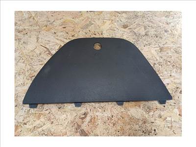 Opel Corsa D (2006-2015) Bal  Csomagtér Burkolat 