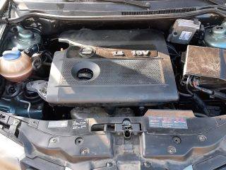 SEAT CORDOBA (6L2) Kuplung Szett Lendkerékkel