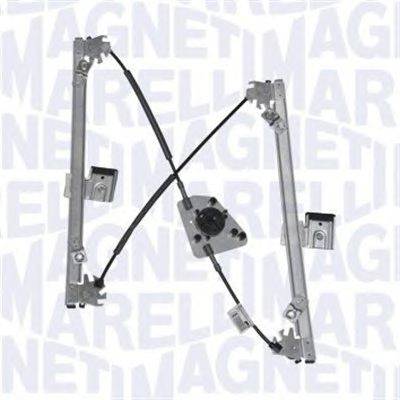 MAGNETI MARELLI 350103132900 - ablakemelő KIA