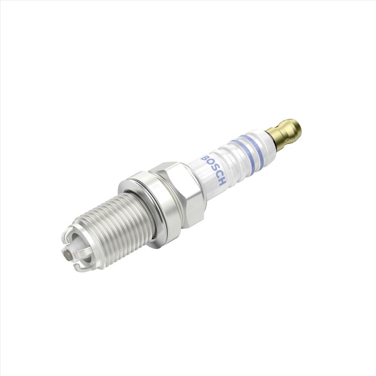 gyújtógyertya BOSCH 0 242 240 587 for PORSCHE, AUDI, OPEL, VOLVO, … 1. kép