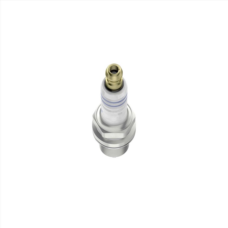 gyújtógyertya BOSCH 0 242 240 587 for PORSCHE, AUDI, OPEL, VOLVO, … 3. kép