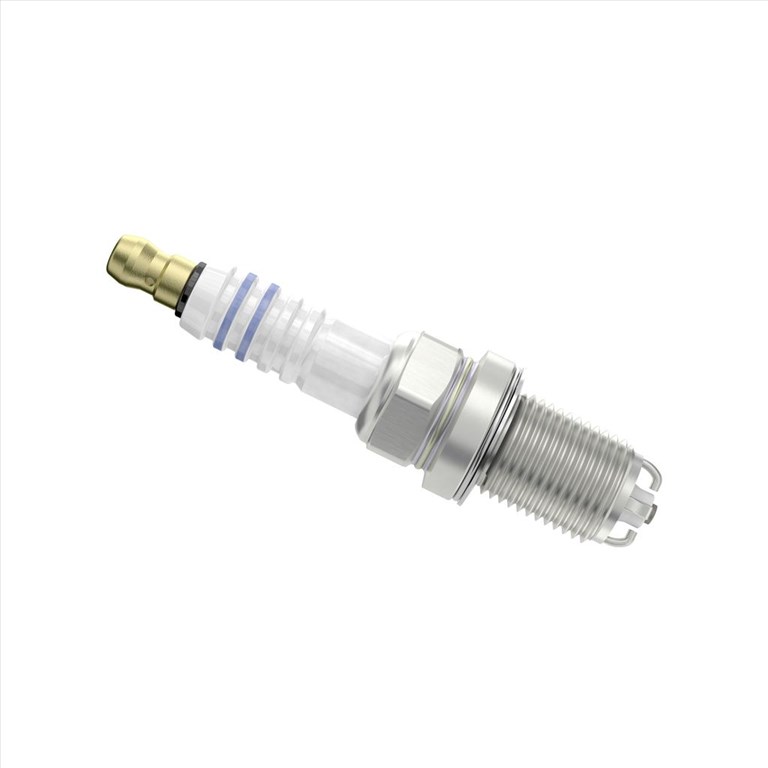 gyújtógyertya BOSCH 0 242 240 587 for PORSCHE, AUDI, OPEL, VOLVO, … 4. kép