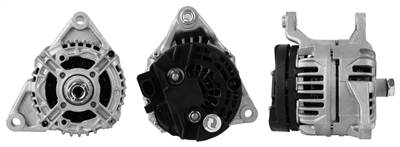 generátor ELSTOCK 28-5675 for CITROËN, FIAT, PEUGEOT