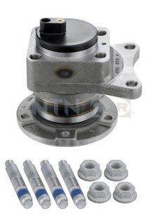 kerékcsapágy készlet SNR R141.02 for PEUGEOT, CITROËN, FIAT, OPEL