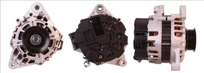 generátor ELSTOCK 28-6742 for HYUNDAI, KIA