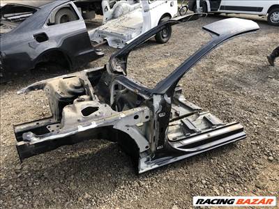 Audi A5 B8 (8T) coupe bal első negyed 