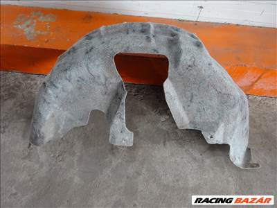 Volkswagen VW Golf 5 Golf V MK5 03- Hátsó szövet kerékjárati dob 1116 1k0810972g