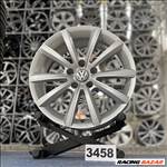 (3458)  Volkswagen 17 gyári alufelni felni, 5x112, Passat