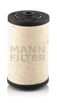 MANN-FILTER BFU 811 - Üzemanyagszűrő FIAT MERCEDES-BENZ SCANIA STEYR