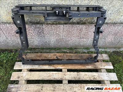 Volkswagen Sharan II homlokfal 7n0805588d