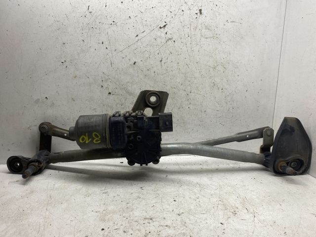 OPEL ASTRA H Első Ablaktörlő Szerkezet Motorral 1. kép