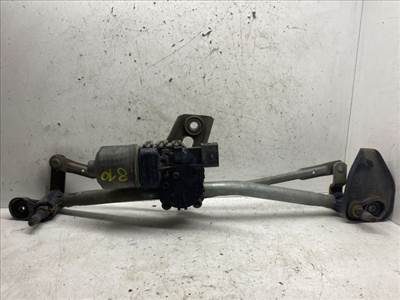 OPEL ASTRA H Első Ablaktörlő Szerkezet Motorral