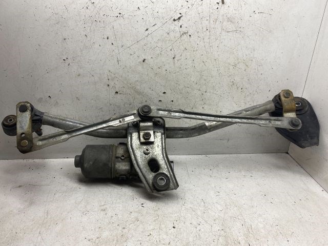 OPEL ASTRA H Első Ablaktörlő Szerkezet Motorral 3. kép