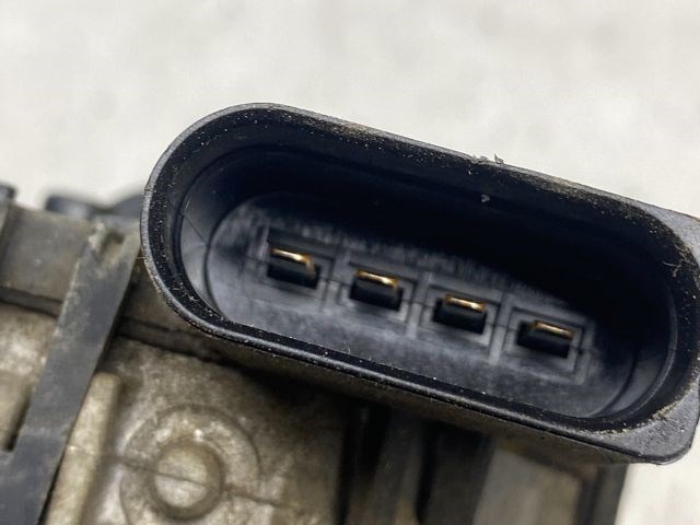 OPEL ASTRA H Első Ablaktörlő Szerkezet Motorral 6. kép