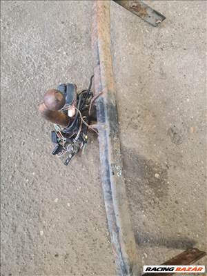 Seat ibiza vonóhorog 