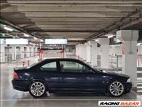 Eladó BMW 318Ci Coupé (1995 cm³, 143 PS) (E46) bőrbelső, klíma, felújított!