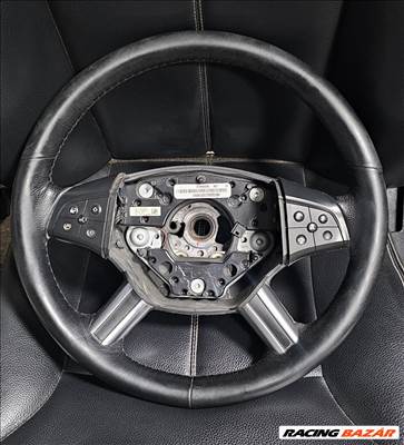 Mercedes GL 320 CDI X164 multikormány tempomatos kormány 