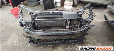 Kia Sorento (XM) Homlokfal kompletten.