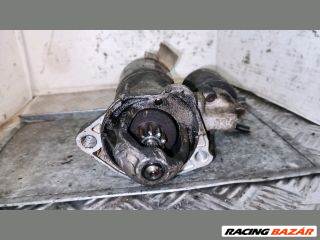 Audi A4 (B5 - 8D) Avant 1.8 T Önindító *111976* 058911023b