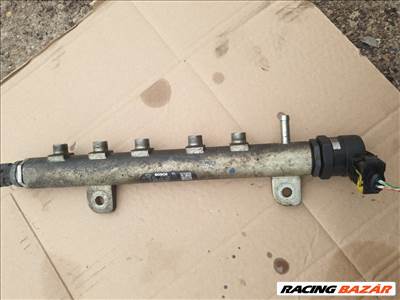 Opel Zafira B 1.9 cdti 0445214056