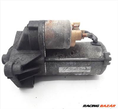Renault Scénic II, Renault Trafic II 1.9dci önindító, indítómotor D7R44 8200628419 8200628426