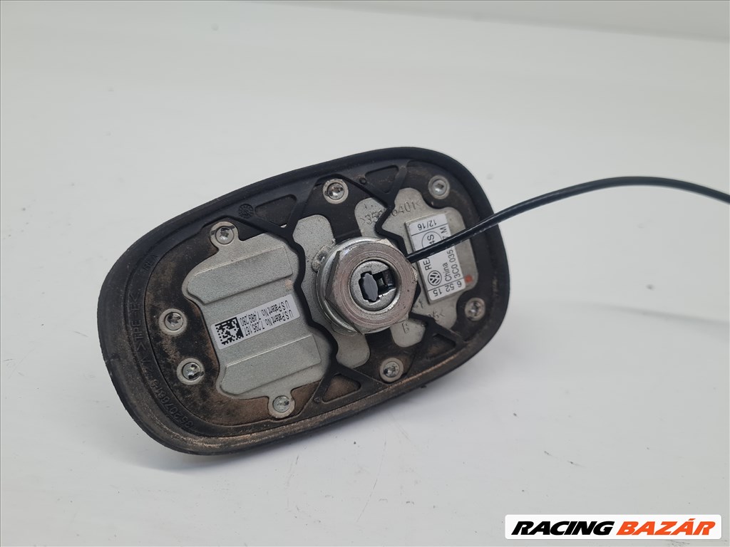 Volkswagen Golf VI antenna (14521) 3c0035507m 7. kép