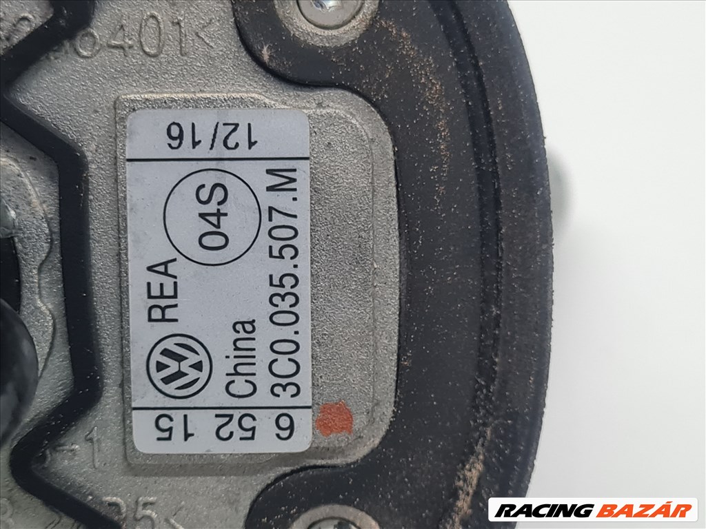 Volkswagen Golf VI antenna (14521) 3c0035507m 8. kép